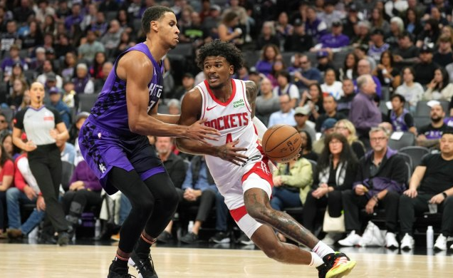 Hjuston skinuo krunu Sakramentu, Bruklin iznenadio Kavse