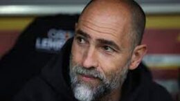 Igor Tudor: Postoji nada i želja da možemo da pobijedimo Italiju