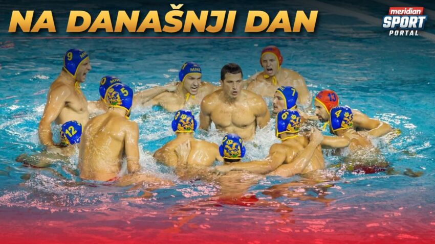 Na današnji dan: Rođen je nekadašnji kapiten reprezentacije Crne Gore!