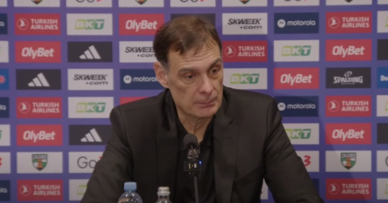 Jorgos Barcokas: Na kraju smo doveli sebe u veliku opasnost