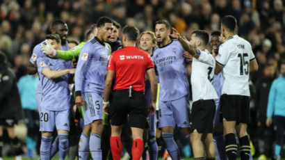 Džud Belingem u problemu, čeka ga duža suspenzija?