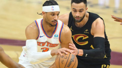 Sparsi u formi, Niksi iznenadili Klivlend, ‘oluja’ protutnjala Arizonom