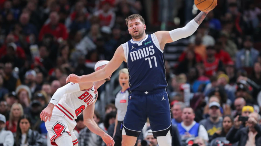 Luka Dončić: Znate li da sam bio konobar?