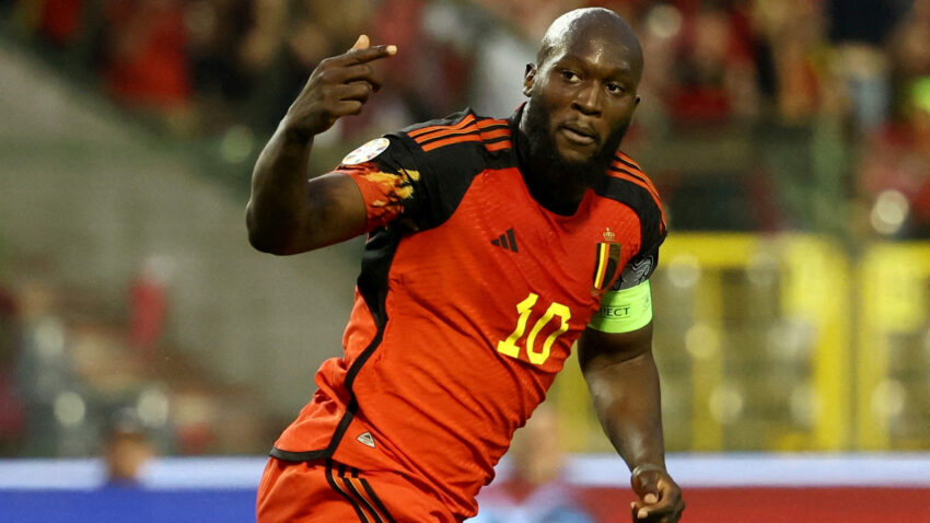 Dobra vijest za Romu: Lukaku se ne vraća u Čelsi