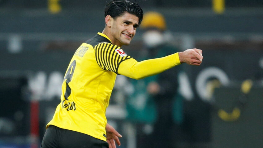 Mahmud Daud ne želi više da igra za Njemačku