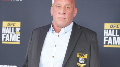 UFC legenda u komi nakon spašavanja psa iz požara