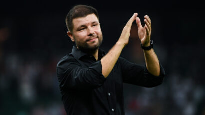 Murad Musajev se vratio u Krasnodar