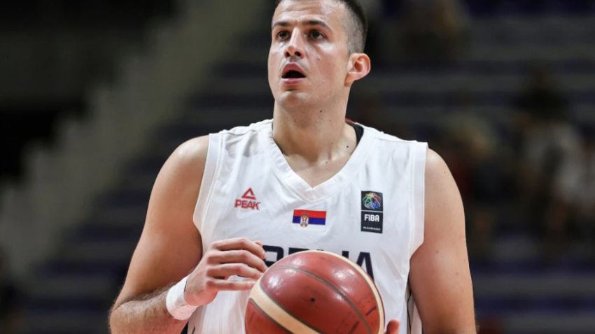 Nemanja Bjelica postao sportski direktor Bahčešehira