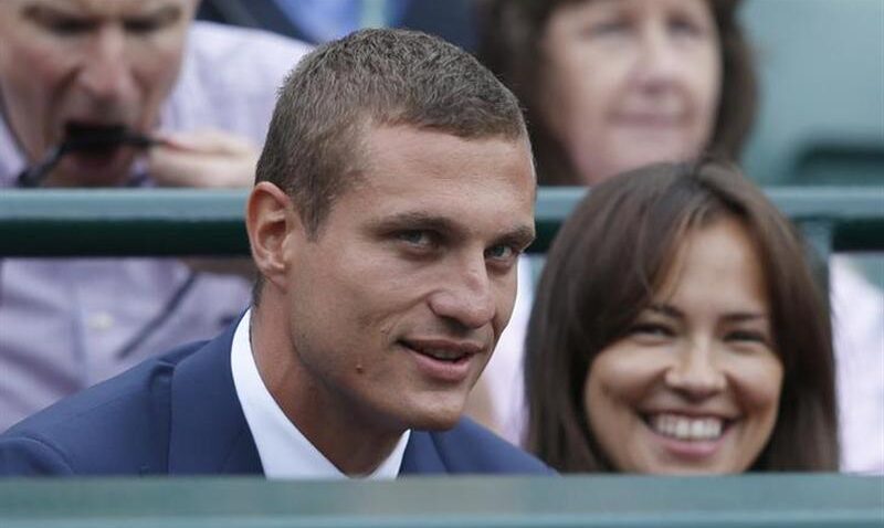 Tejlor-Flečer: Nemanja Vidić je bio solidan igrač, ne elitan