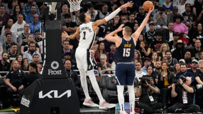 Nikola Jokić raspucan u Teksasu, Denver upisao 11 trijumf na posljednjih 12 utakmica