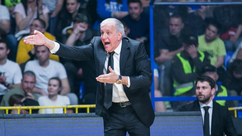 Obradović u Laktašima želi kraj serije