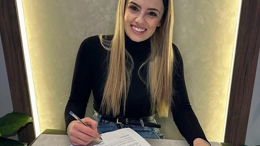 Posle odlične utakmice u Zrenjaninu, Pletikosić potpisala za hrvatski klub