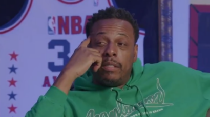 Pol Pirs: Neću biti razočaran ako Jokić osvoji MVP nagradu