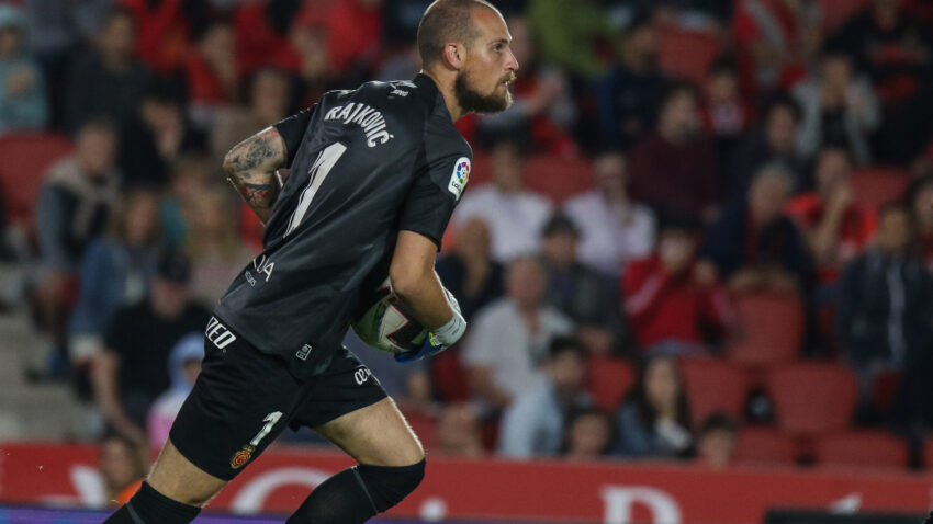 Predrag Rajković odlazi u Premijer ligu?