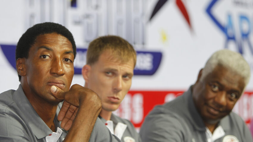 NBA legenda optužena za silovanje