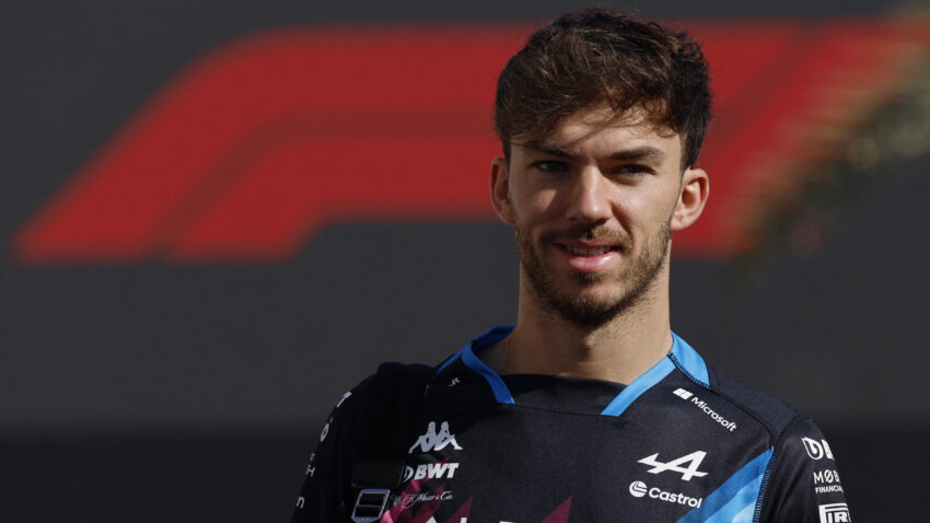 Pjer Gasli postao suvlasnik fudbalskog kluba u Francuskoj