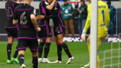 Džamal Musijala na radaru velikana iz Premijer lige