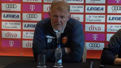 “Da budemo reprezentacija koju niko neće lako pobijediti”