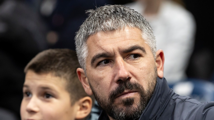 Roma našla novog sportskog direktora, ništa od povratka Kolarova