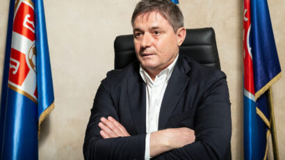 Piksi otpisao petoricu, ništa od debija za fudbalera Milana u martu