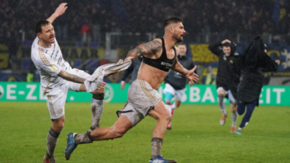 Sarbriken eliminisao još jednog Bundesligaša