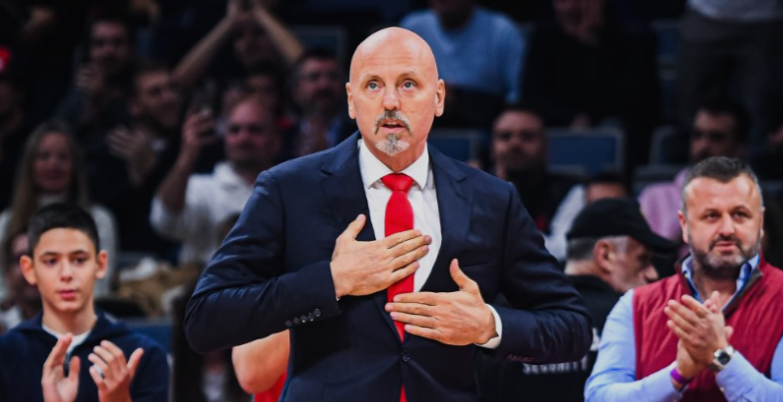 Saša Obradović: Ostaje gorak ukus