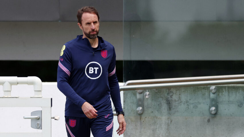 Garet Sautgejt spremio iznenađenje za Švajcarsku