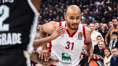 Šejvon Šilds: Svaka utakmica se igra kao da je plej-of