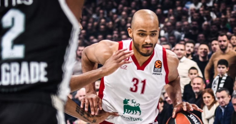 Šejvon Šilds: Svaka utakmica se igra kao da je plej-of