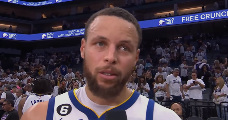 Stef Kari nakon debakla u 'TD Gardenu': Boston je najbolja ekipa i tako igraju