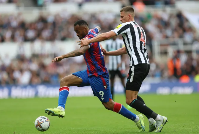 Sven Botman završio ovu sezonu, a vjerovatno i pola naredne