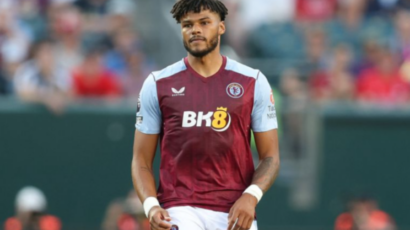 Tajron Mings neprepoznatljiv poslije operacije