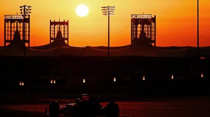 Ferstapen polom otvorio novu sezonu