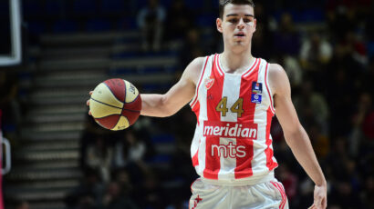 ESPN „podigao“ Nikolu Topića na 4. pika pred NBA draft