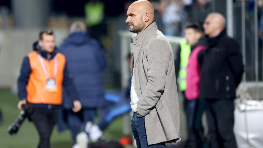 Željko Sopić o ponudi Aberdina: Tamo stalno pada kiša, a to nije dobro za moju kosu