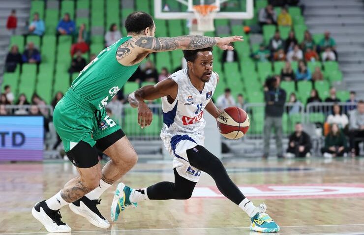 Budućnost prebrodila i Ljubljanu