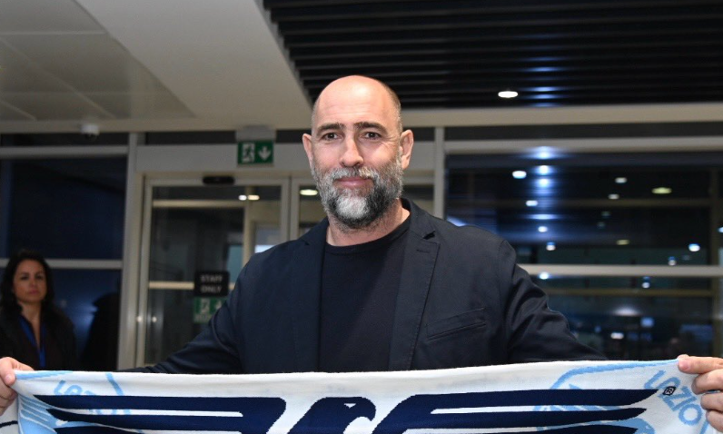 Zvanično: Tudor je novi trener Lacija!