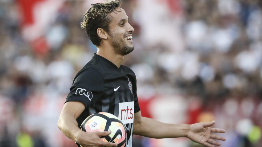 Vremeplov: Partizanov "posljednji ples" na "Mitiću" (VIDEO)