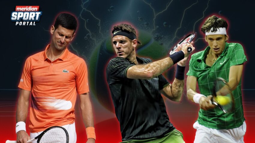 Kraj karijere ili loša sezona? Novak Đoković i njegovi porazi od tenisera izvan top-100!