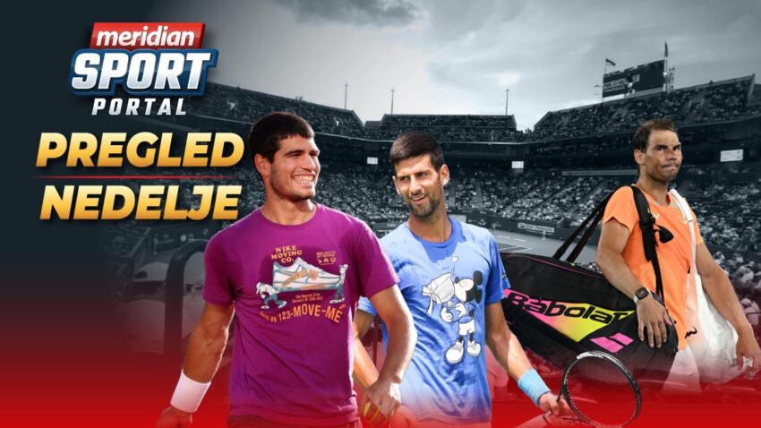 Indijan Vels: Favoriti prošli dalje Nadalovo (ne)očekivano odustajanje ostavilo dubok trag!