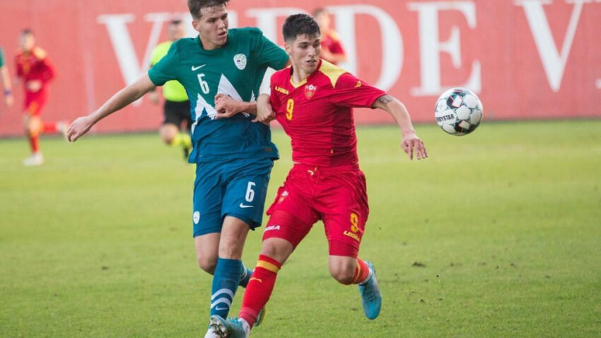 Vukotić: Favoriti smo, to ćemo pokazati i na terenu