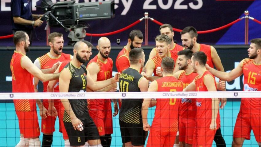 CEV: Odbojkaši i odbojkašice dobili rivale u borbi za EP