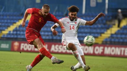 Omladinci spremni za elitnu rundu: “Možemo da igramo sa svima”