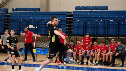 “Mladi igrači lijepo iskoristili šansu, crnogorski rukomet ima budućnost”