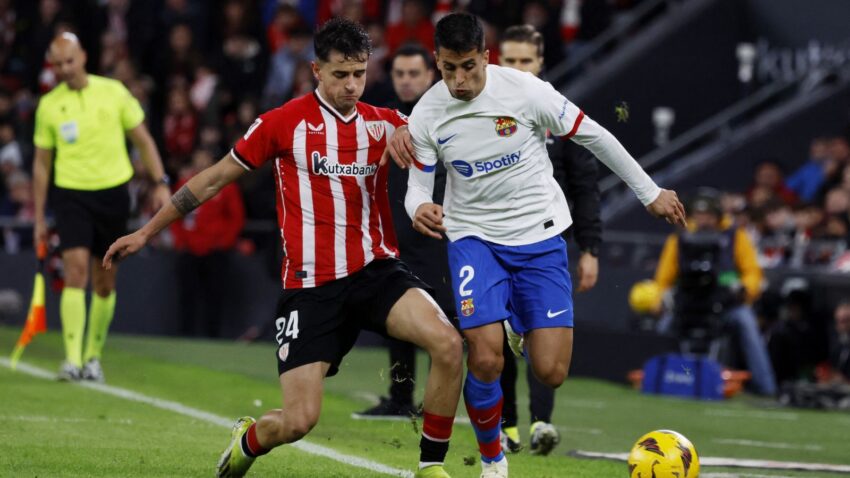 Barselona bez pobjede na "San Memesu", povrede De Jonga i Pedrija