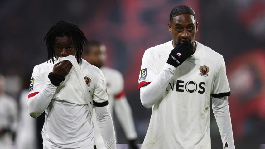 Monpelje slavio na Azurnoj obali