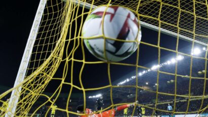 Lans zaustavio Brest