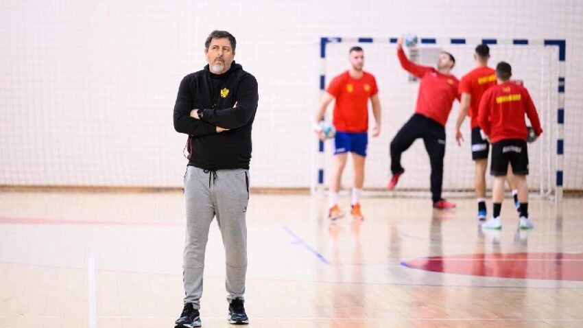 Šola: Anđeliću i Božoviću otvorena vrata reprezentacije