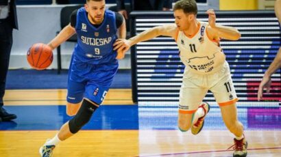 Sutjeska korača ka plej-ofu