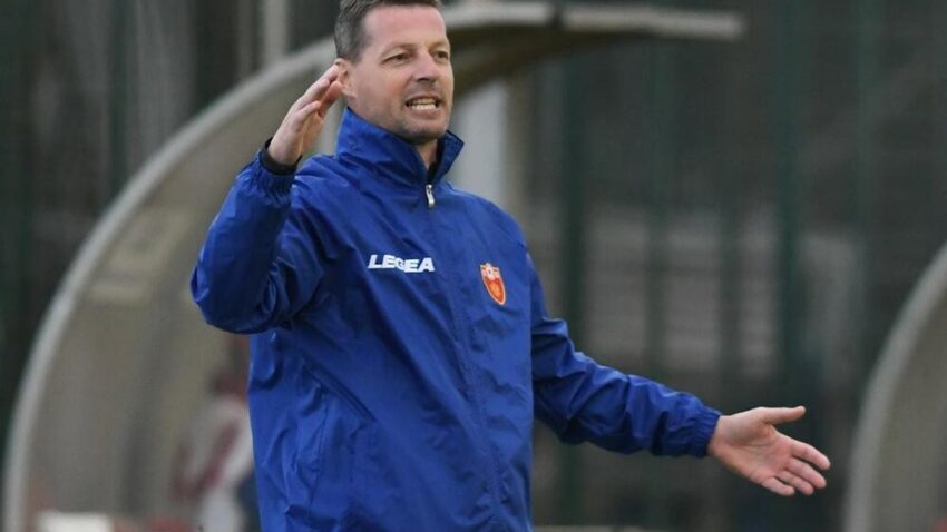 Albanija kao posljednji test pred kvalifikacije: Perišić saopštio spisak omladinaca